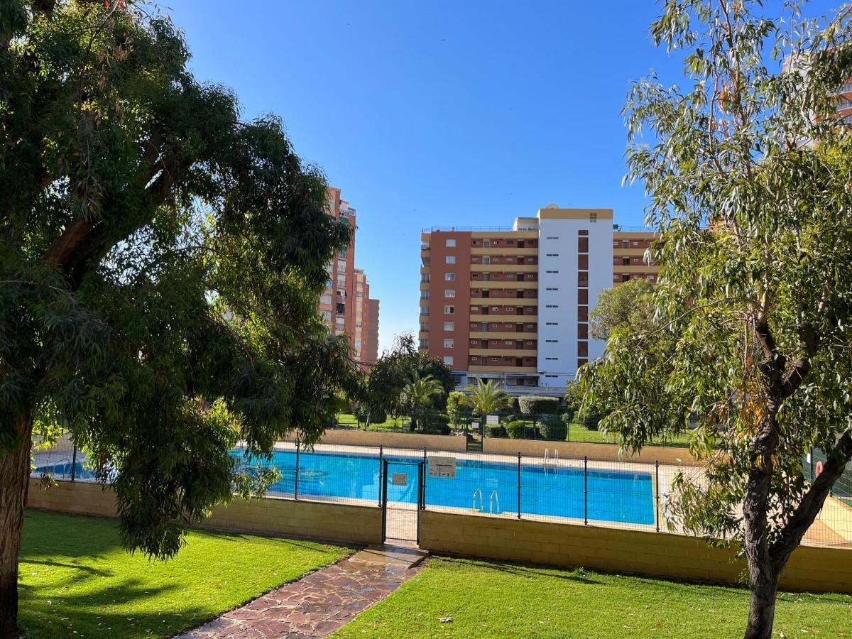 Apartamento Suzanna Benidorm Luaran gambar