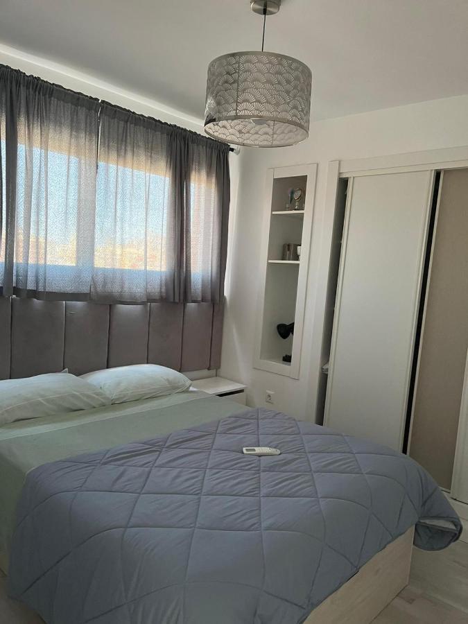 Apartamento Suzanna Benidorm Luaran gambar