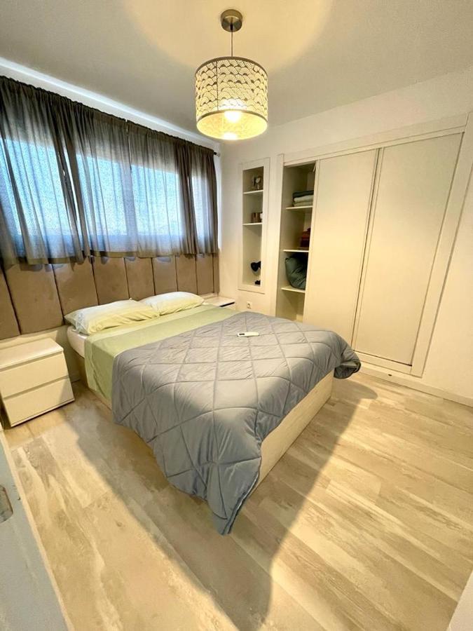 Apartamento Suzanna Benidorm Luaran gambar