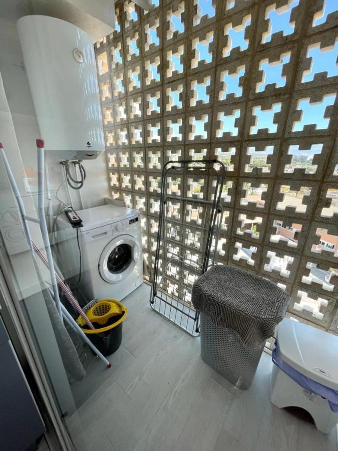 Apartamento Suzanna Benidorm Luaran gambar