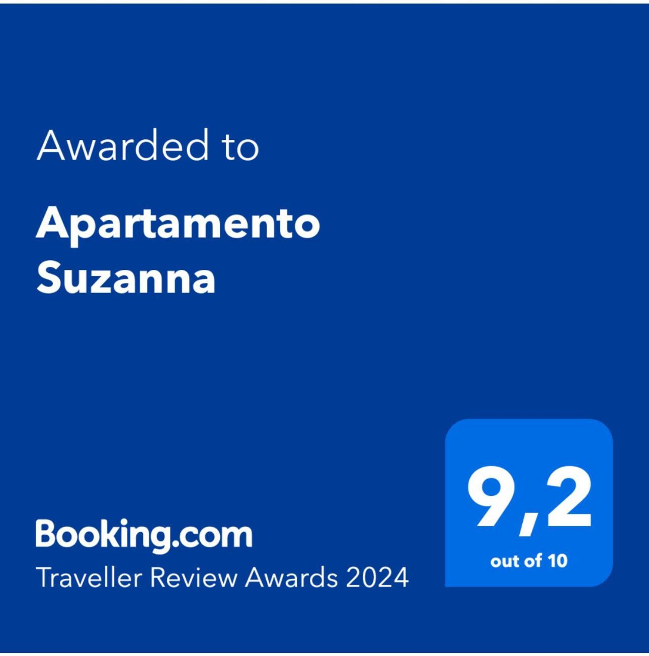 Apartamento Suzanna Benidorm Luaran gambar
